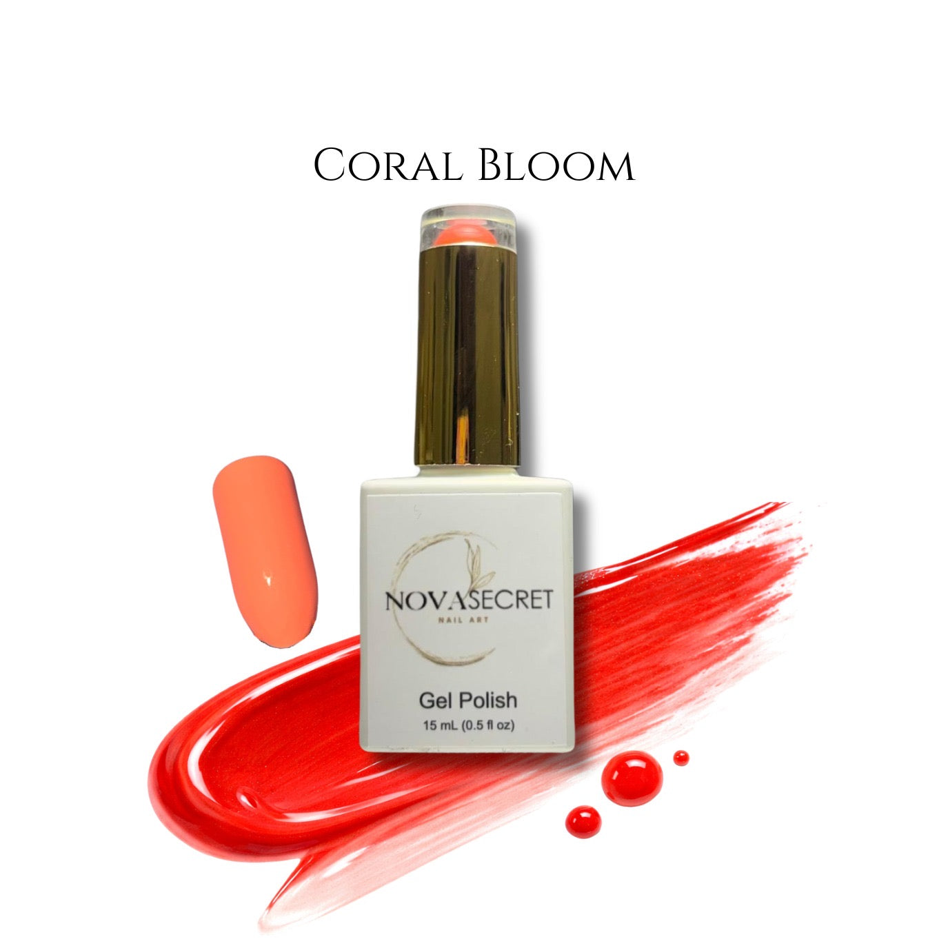Coral Bloom