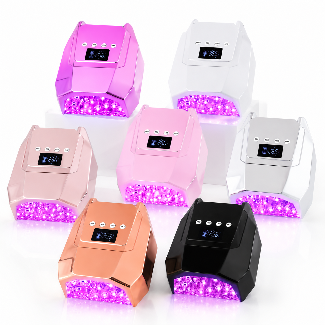 Led Lamp