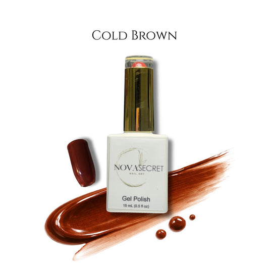 Cold Brown