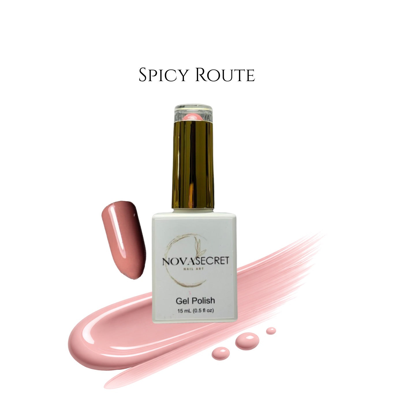 Spicy Route