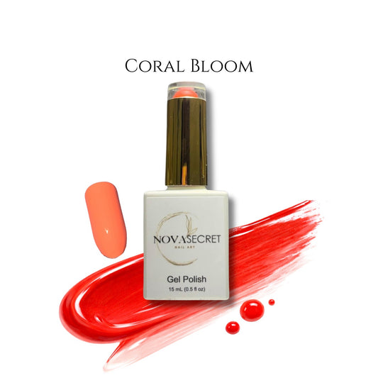 Coral Bloom