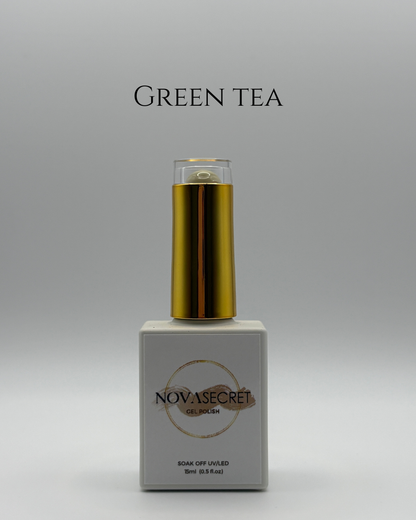 Green Tea