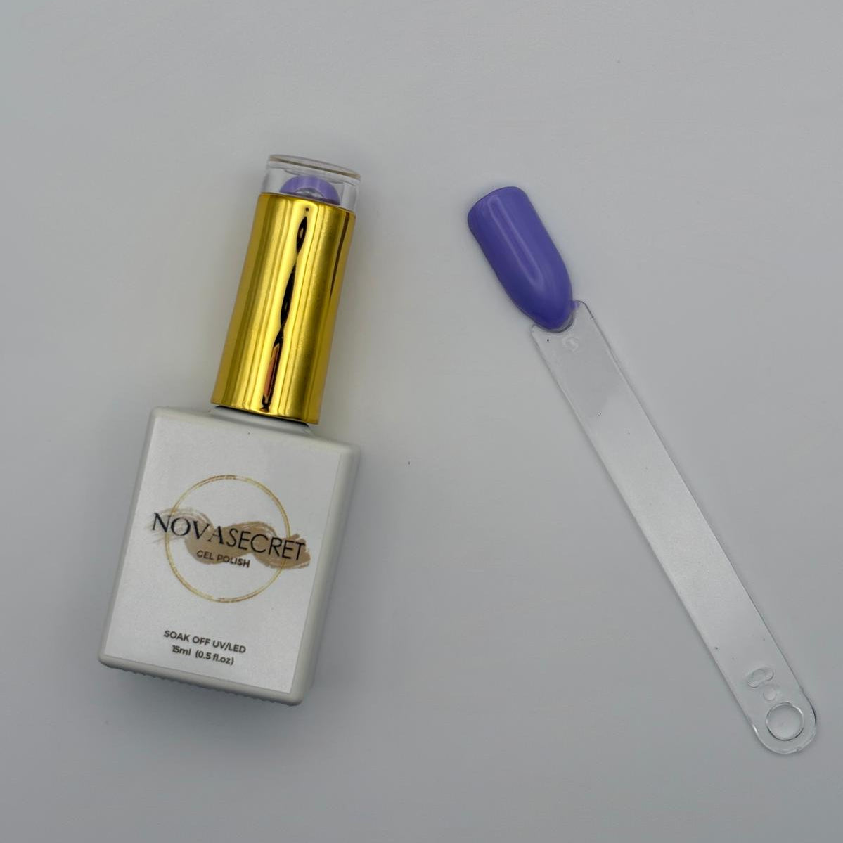 Provence Purple