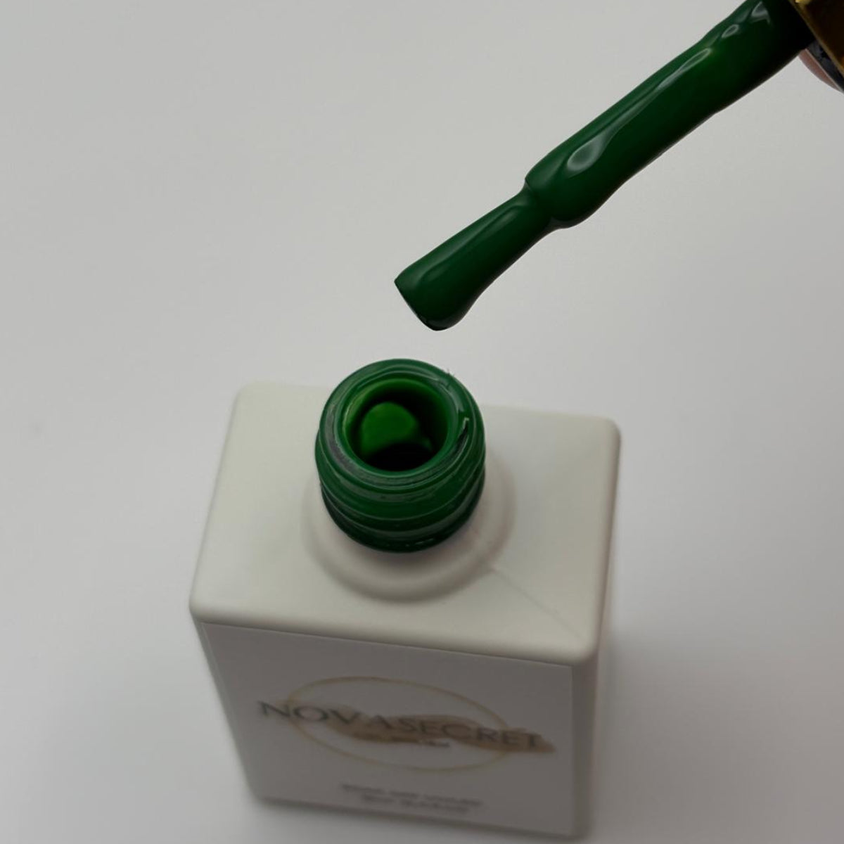 Christmas Green
