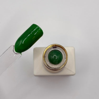 Christmas Green