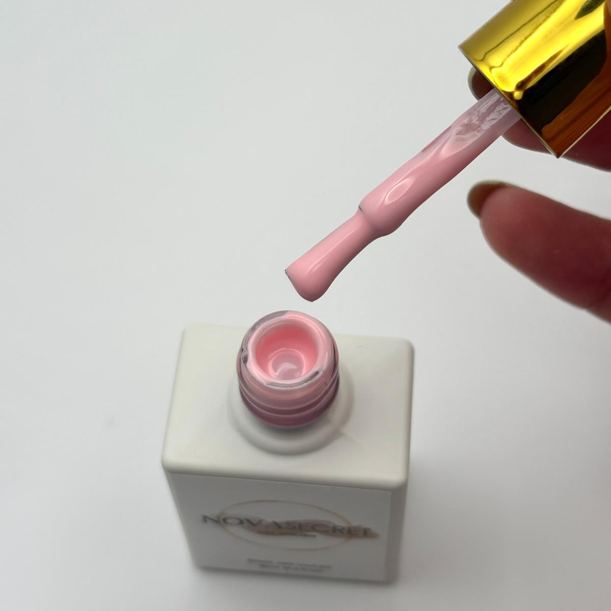 Cotton Blush