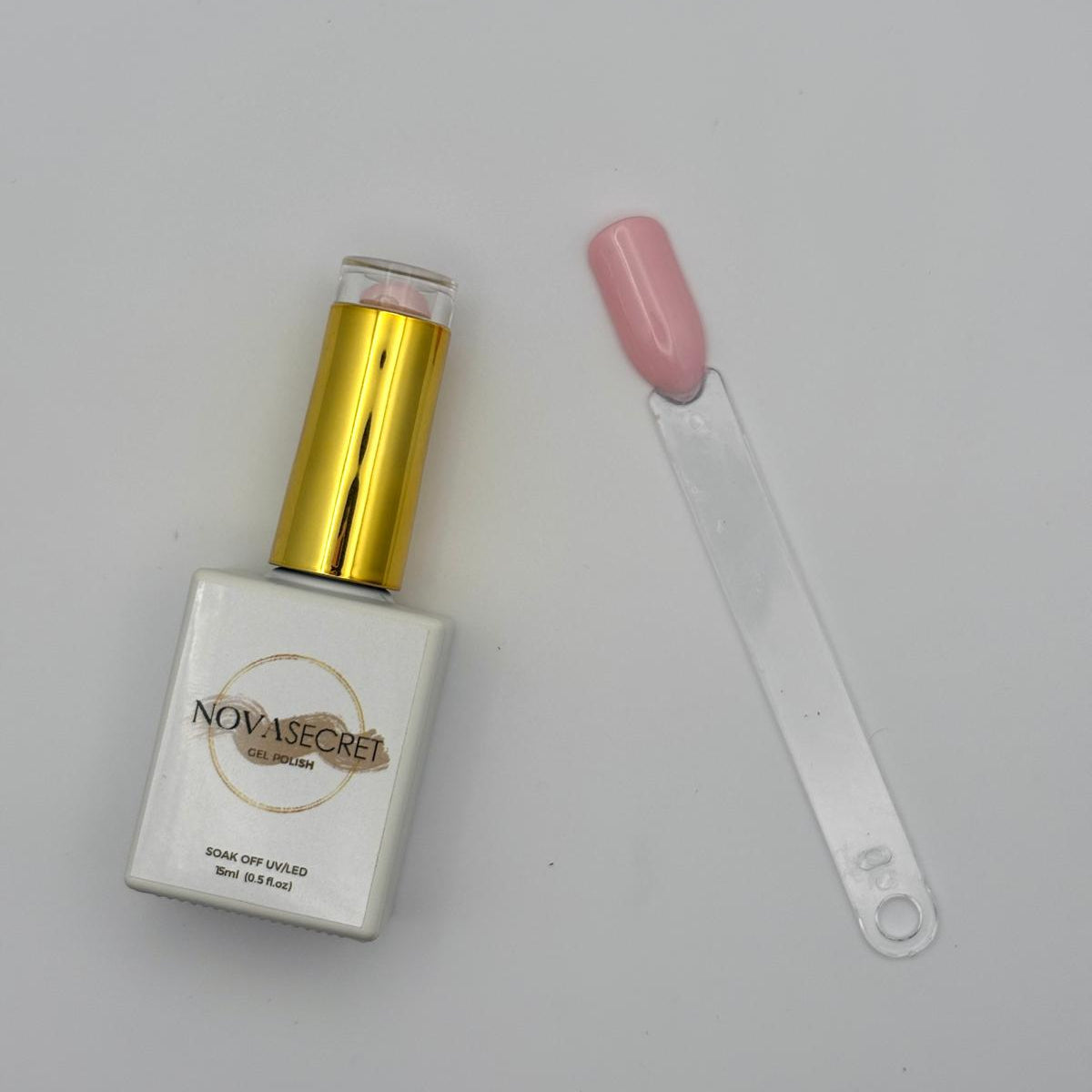 Cotton Blush