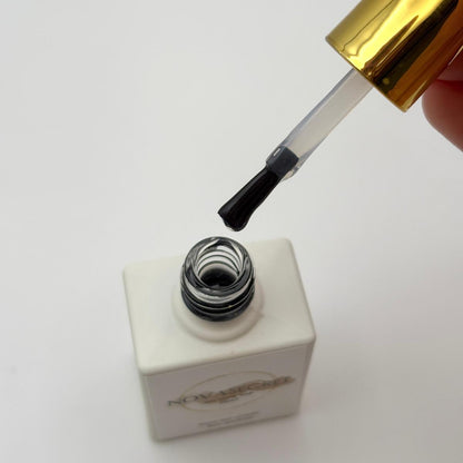 No Wipe Top Coat