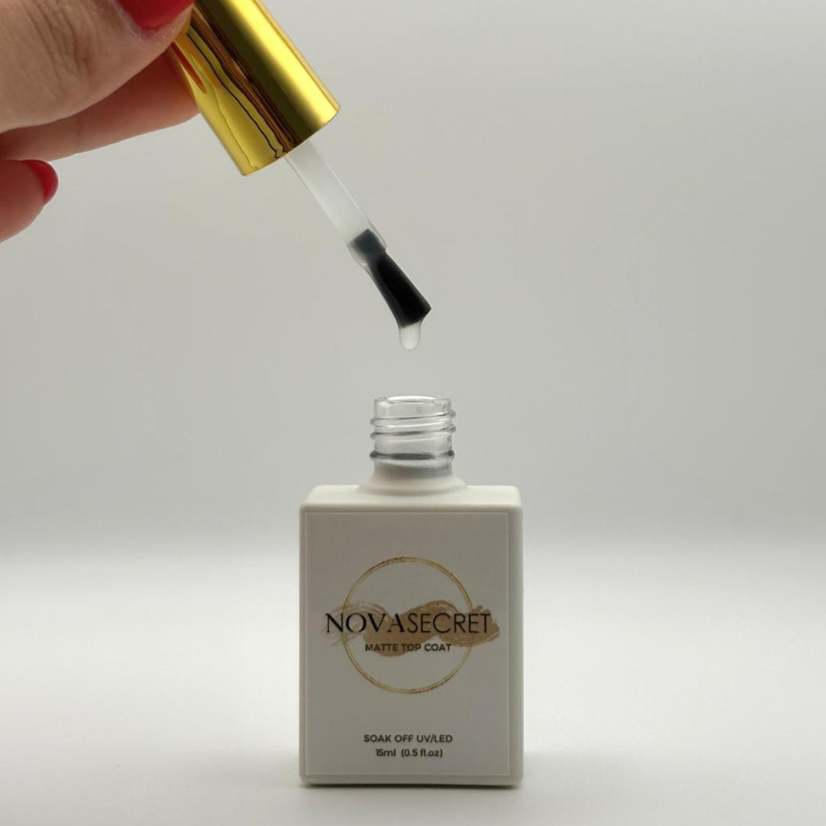 Matte Top Coat