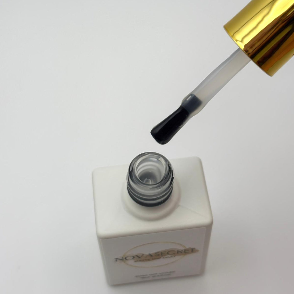 Matte Top Coat