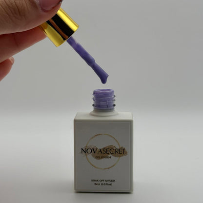 Provence Purple