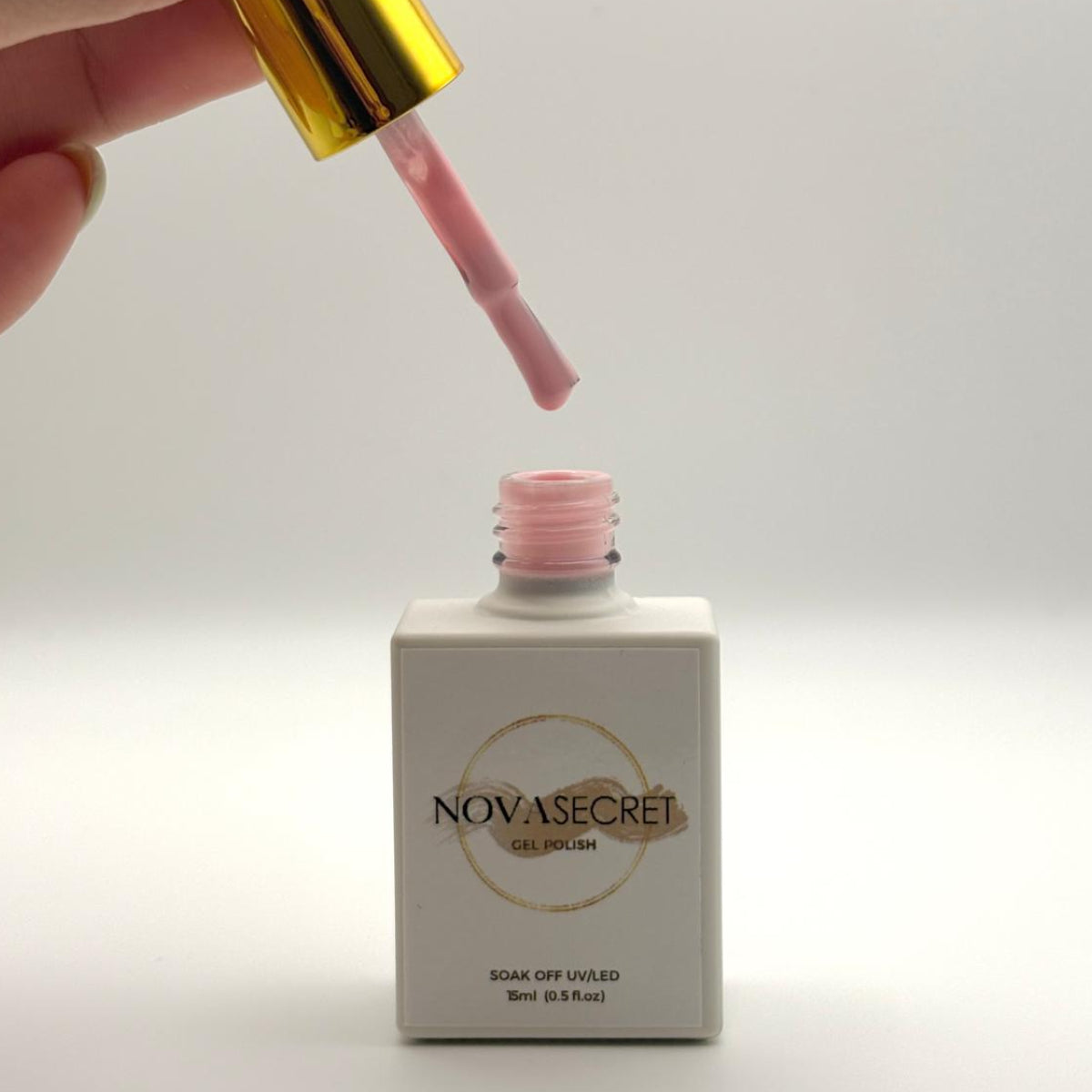 Cotton Blush