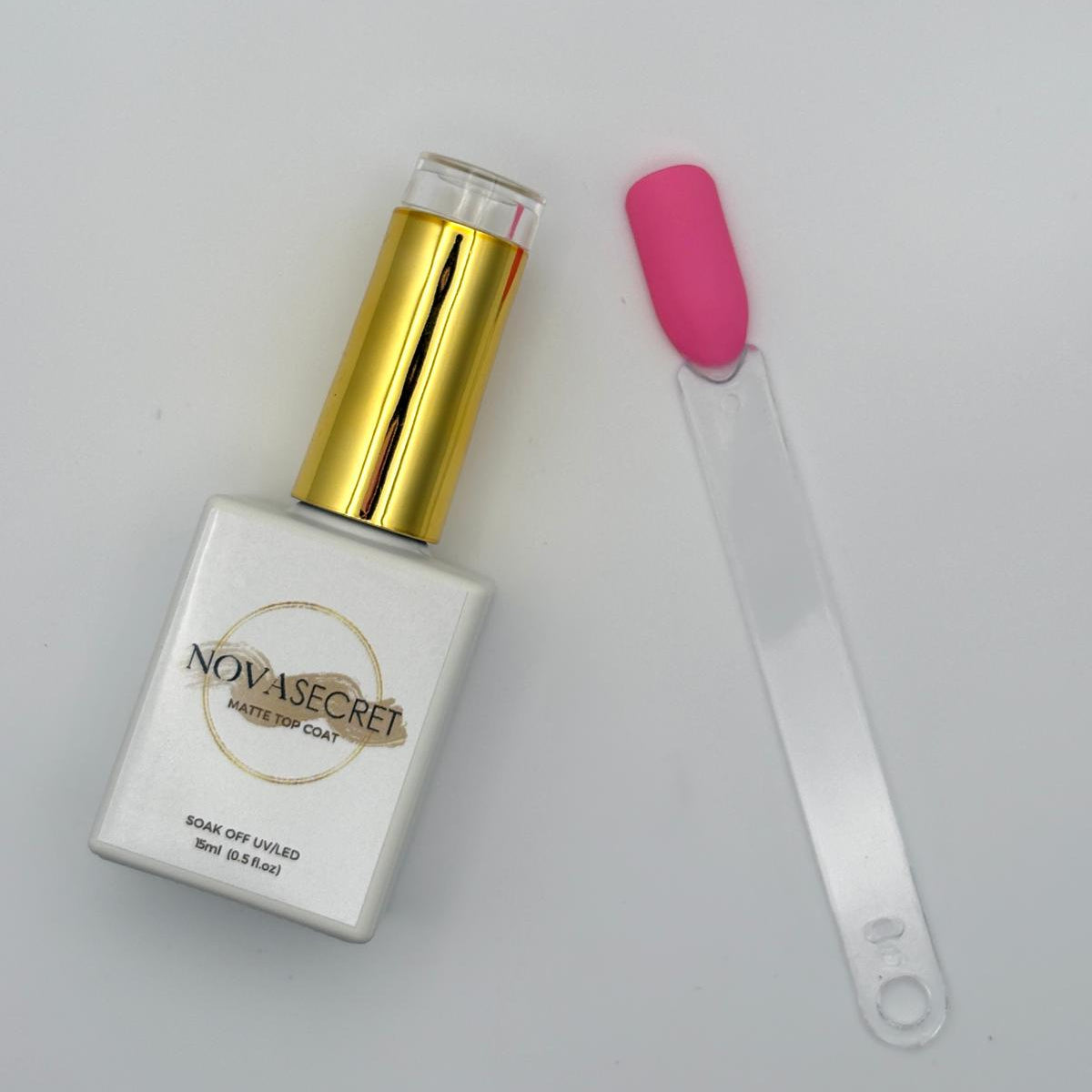 Matte Top Coat