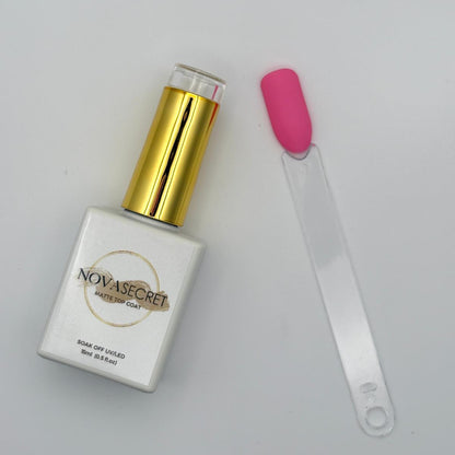 Matte Top Coat