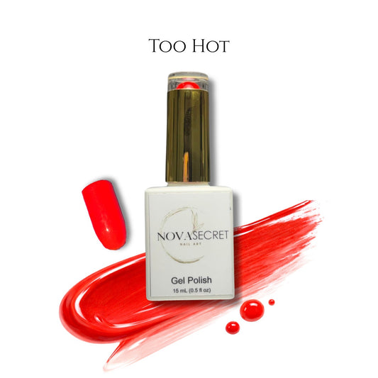 Too Hot