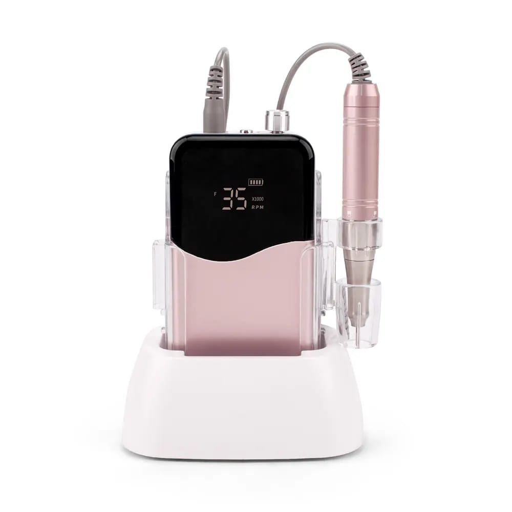 Light Rose Gold Drill